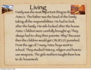 Siddharths Indigenous People Project