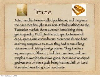 Siddharths Indigenous People Project