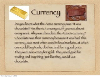 Siddharths Indigenous People Project