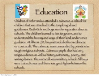 Siddharths Indigenous People Project