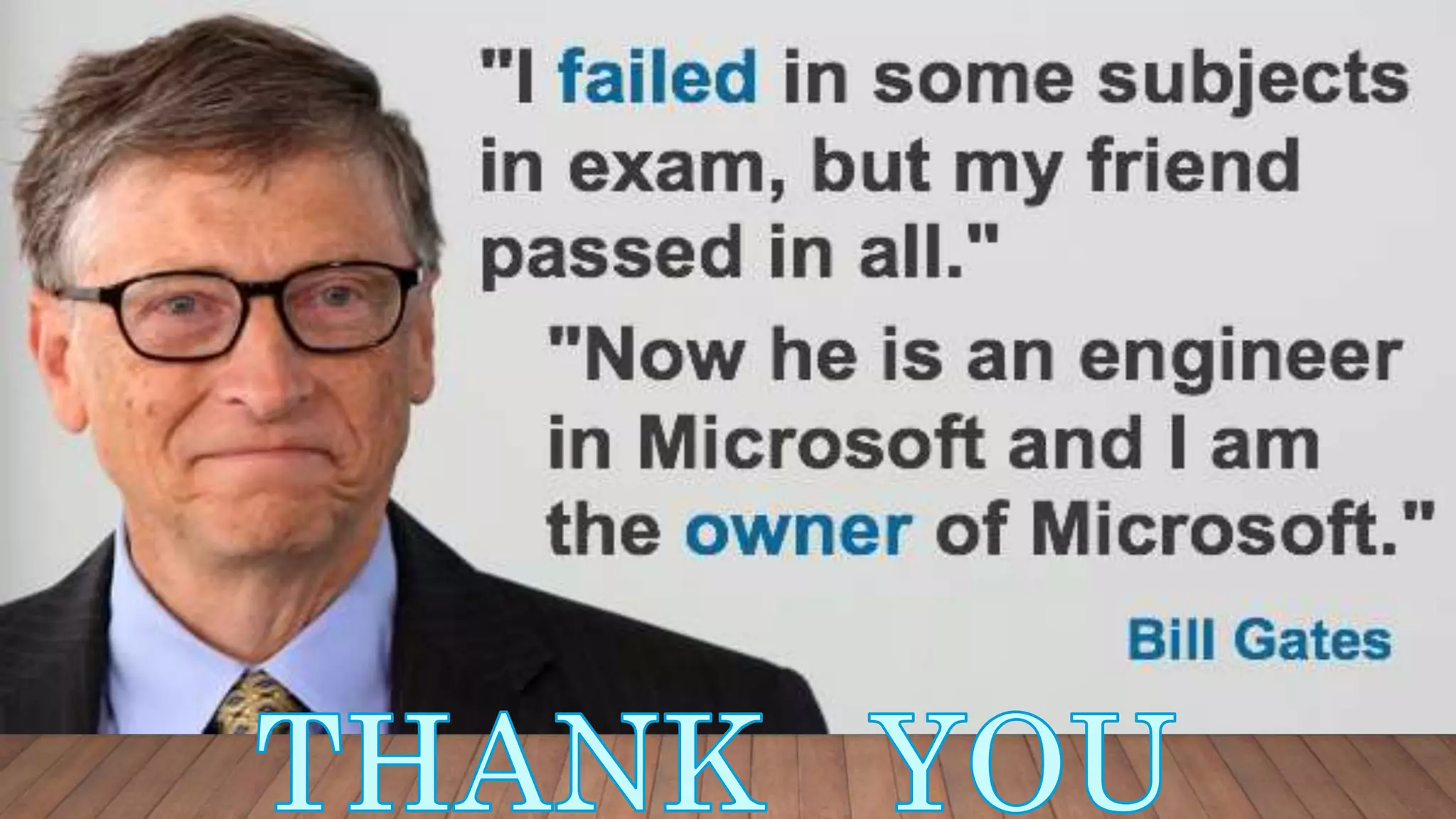  Presentation on Microsoft