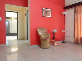 Siddivinayak resi