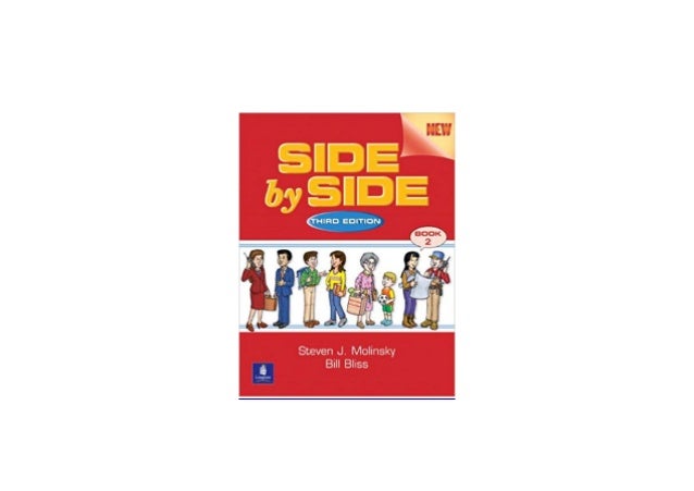 side by side book 1 free download