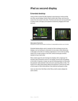 Sidecar | PDF