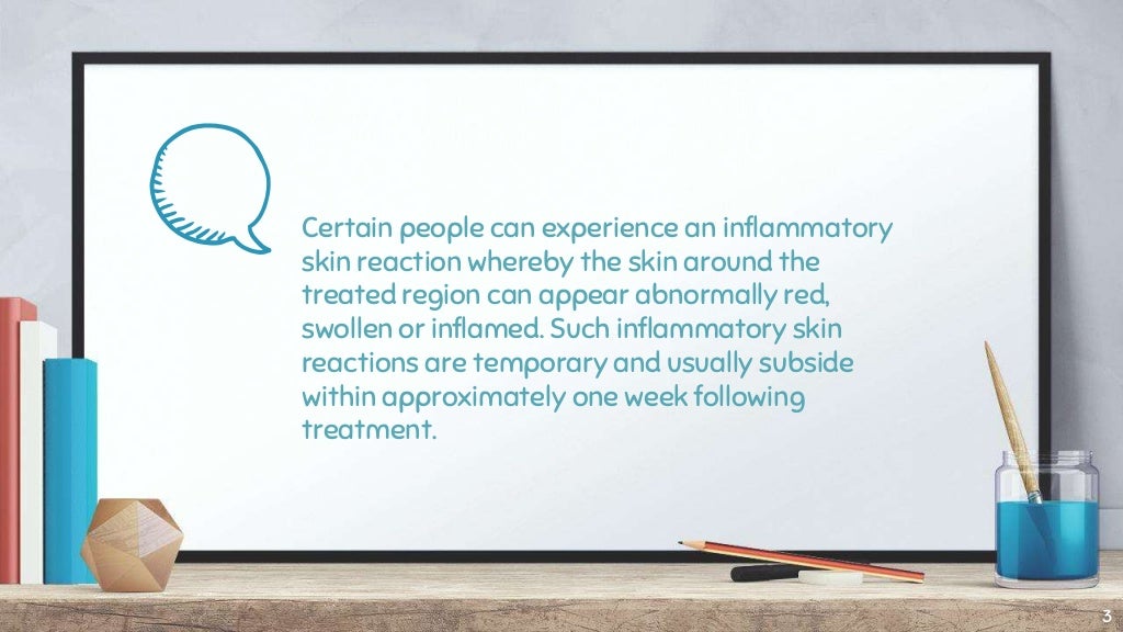 Side effects of juvederm under eyes