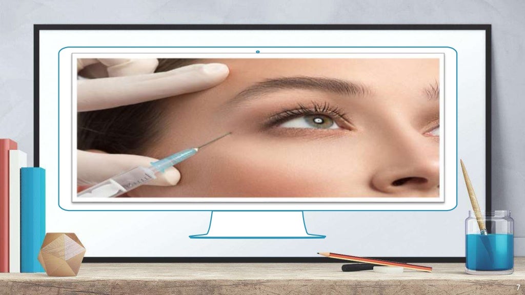 Side effects of juvederm under eyes