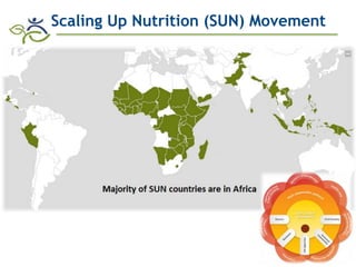 Biofortification in AfricaEvidence of Success and Vision for Scaling Up