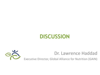 Biofortification in AfricaEvidence of Success and Vision for Scaling Up