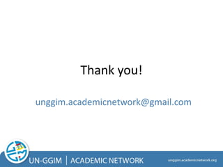 Thank you!
unggim.academicnetwork@gmail.com
 