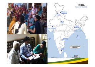 Study Methods
               HIMACHAL
               PRADESH
      PUNJAB




               NEW
               DELHI

   ...