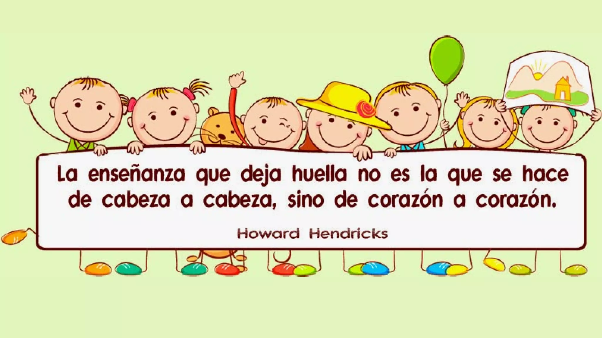 Frases motivadoras para niños | PDF