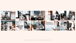 How to make something new, that’s good, that lasts | www.sidekickstudios.net | 0207 407 6623
 