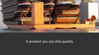 A product you can ship quickly
http://freekvanarkel.nl
 