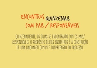 ESSES São alguns projetos, empresas e iniciativas 
que nasceram ou passaram pela: 
CASA LIBERDADE  