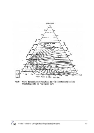 Centro Federal de Educação Tecnológica do Espírito Santo 107
 