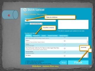Slideshow - António Pires 2014
4
10
 