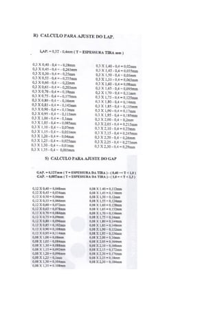 SIDE TRIMMER - TESOURA LATERAL