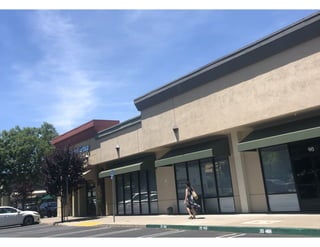 Side view of Concord dentist office Clayton Dental Group.pdf