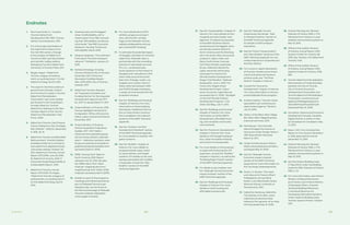 Endnotes 234 235
Endnotes
1.	 See in particular E.L. Cousins,
Toronto Harborfront
Development 1912-1920. Toronto
Harbor Commissioners, 1912.
2.	 For a thorough examination of
the waterfront’s history from
the mid-19th century through
to the creation of Waterfront
Toronto in 2001, see Gene Desfor
and Jennifer Laidley, editors,
Reshaping Toronto’s Waterfront.
University of Toronto Press, 2011.
3.	 Megan Hogan, “Waterfront
Toronto: a legacy of achieve-
ment, an exciting future.” On the
Waterfront blog, April 9, 2019.
4.	 The case for the three orders of
government (Canada, Ontario
and Toronto) to create a “Toronto
Waterfront Revitalization
Corporation” was most notably
put forward in the Fung Report,
formally titled Our Toronto
Waterfront: Gateway to the New
Canada. Report of the Toronto
Waterfront Revitalization Task
Force, 2000.
5.	 Waterfront Toronto, Past Present
Future: Rolling Five-Year Strategic
Plan 2019/20 - 2023/24. December
6, 2018. 26, 10.
6.	 Waterfront Toronto and Beanfield
Metroconnect, Toronto’s fastest
broadband internet is coming to
new waterfront neighbourhoods.
Joint press release, October 20,
2014; Waterfront Toronto, Annual
Report 2017/2018. June 28, 2018.
16; Waterfront Toronto, 2015-17
Corporate Social Responsibility 
Sustainability Report. 2018.
7.	 Waterfront Toronto, Annual
Report 2017/2018. 16; Hogan,
“Waterfront Toronto: a legacy of
achievement, an exciting future.”
On the Waterfront blog, April 9,
2019.
8.	 Housing costs are the biggest
driver of affordability, with a
recent report from RBC conclud-
ing that “affordability remains at
crisis levels.” See RBC Economic
Research, Housing Trends and
Affordability. March 2019.
9.	 Sanjana Varghese, “The cold hard
truth about Toronto’s transport
network.” CityMetric. January 12,
2018.
10.	 Parkland Strategy: Growing
Toronto Parkland. City of Toronto,
November 2017; Parks and
Recreation Facilities Master
Plan, 2019-2038. City of Toronto,
October 2017.
11.	 Waterfront Toronto, Request
for Proposals: Innovation and
Funding Partner for the Quayside
Development Opportunity. RFP
No. 2017-13, issued March 17, 2017.
12.	 Ontario Ministry of Finance, 2016
Census Highlights Factsheet 8:
Immigration. Office of Economic
Policy, Labour Economics Branch.
November 2017.
13.	 Ontario Ministry of Finance,
Ontario Population Projections
Update, 2017–2041 Table 4:
Historical and projected popula-
tion by census division, selected
years — reference scenario. www.
fin.gov.on.ca/en/economy/demo-
graphics/projections/table4.html
(accessed April 12, 2019).
14.	 CBRE, Scoring Tech Talent in
North America 2018. Report
released July 23, 2018. See also
the CBRE online Tech Talent
Analyzer: mapping.cbre.com/
maps/Scoring-Tech-Talent-2018/
Analyzer/ (accessed April 11,2019).
15.	 Details on each of the programs,
meetings and milestones held as
part of Sidewalk Toronto’s par-
ticipation plan can be found on
the Get Involved page of Sidewalk
Toronto’s website: sidewalkto-
ronto.ca/get-involved/.
16.	 For more details about 307’s
exhibits, programs and part-
ners, visit the 307 Landing
Page on the Sidewalk Toronto
website atsidewalktoronto.ca/
get-involved/307-landing/.
17.	 To estimate the potential impact
of Google’s relocation to Toronto’s
waterfront, Sidewalk Labs, in
partnership with the consulting
practice of real estate services
firm JLL, conducted case-
study research on the impact of
Google’s prior relocations in five
other cities around the world:
New York, Chicago, Austin, Los
Angeles, and London. Each of
these cities has between 1,000
and 10,000 Google employees,
a range commensurate with the
proposed campus.
18.	 See the “Buildings and Housing”
chapter of Volume 2 for more
information on these building
techniques. Additional informa-
tion on mass timber construc-
tion is available in the relevant
sections of the MIDP Technical
Appendix.
19.	 See the “Outdoor Comfort
Development Standard” section
of the MIDP Technical Appendix
for more details on weather miti-
gation systems.
20.	 See the “Mobility” chapter of
Volume 2 for more details on
proposed street types, mobil-
ity subscriptions, and freight
systems. For details on the cost
savings associated with mobility
in Quayside, consult the “New
Mobility” section of the MIDP
Technical Appendix.
21.	 See the “Sustainability” chapter of
Volume 2 for more details on ther-
mal grids and stormwater man-
agement. If realized as proposed
in this MIDP, the River District
would become the biggest, dens-
est climate-positive district in
North America and the third larg-
est in the world, after announced
projects in Jaipur, India, and
Seoul, South Korea. Sources:
C40 Cities Climate Leadership
Group, “Mahindra World City
Jaipur becomes world’s larg-
est project to receive C40
Climate Positive Development
Stage 2 Certification.” National
Geographic, June 4, 2015; The
Future City: Magok Urban
Development Project. http://
www.i-sh.co.kr/e_mgk/index.do
(accessed April 2, 2019); “Spotlight
on the C40 Climate Positive
Development Program.” C40
Cities C40 Blog, July 17, 2013.
22.	 See the “Buildings and Housing”
chapter of Volume 2 for more
information on all the MIDP’s
development, affordable hous-
ing, and complete-community
commitments.
23.	 See the “Economic Development”
chapter in Volume 1vfor more
details on the Google headquar-
ters, Urban Innovation Institute,
and venture fund proposals.
24.	 For more details on the proposal
to assist with financing the LRT
expansion, consult the “Mobility”
chapter in Volume 2, as well as the
“Enabling Rapid Transit” section
of the MIDP Technical Appendix.
25.	 For details on job creation, see
the “Sidewalk Toronto Economic
Impact Analysis” section of the
MIDP Technical Appendix.
26.	 See the “Buildings and Housing”
chapter of Volume 2 for more
details on total housing and
affordable housing units.
27.	 See the “Sidewalk Toronto
Greenhouse Gas Model - Path
to Climate Positivity” section of
the MIDP Technical Appendix
for details on GHG emission
reductions.
28.	 See the “Active Transportation”
and “New Mobility” sections of the
MIDP Technical Appendix for trip
mode projections in Quayside and
the River District.
29.	 For a more in-depth description
of how key infrastructure invest-
ments and advanced systems
achieve scale, see “The River
District” chapter in Volume 1.
30.	 Consult the “Economic
Development” chapter of Volume
1 for more information on the pro-
posed Sidewalk Works program.
31.	 Andrea Hopkins, “Toronto condo
speculation risk curbed by pre-
sales: federal agency.” Reuters,
July 16, 2019.
32.	 History of the Bloor West Village
BIA. Bloor West Village Business
Improvement Area, 2019.
33.	 Matt Meuse, “How Granville
Island Changed the Course of
Vancouver Urban Design History.”
CBC News British Columbia,
March 12, 2017.
34.	 Yonge-Dundas Square: History.
https://www.ydsquare.ca/history
(accessed May 15, 2019).
35.	 See the “Sidewalk Toronto
Economic Impact Analysis”
section of the MIDP Technical
Appendix for more information on
the Two Kings redevelopments.
36.	 David L.A. Gordon, The crash
and rebound of Canary Wharf.
Philadelphia: Samuel Zell 
Robert Lurie Real Estate Center,
Wharton School, University of
Pennsylvania, 2001.
37.	 HafenCity Hamburg, HafenCity:
The Genesis of An Idea. /www.
hafencity.com/en/overview/
hafencity-the-genesis-of-an-idea.
html (accessed May 15, 2019).
38.	 Ontario Planning Act, Revised
Statutes of Ontario 1990, c. P13.
Retrieved from Ontario e-Laws
website //www.ontario.ca/laws on
May 15, 2019.
39.	 Office of the Auditor General
of Ontario, Annual Report 2018.
Queen’s Printer for Ontario, fall
2018. See “Section 3.15: Waterfront
Toronto,” 648.
40.	 Office of the Auditor General
of Ontario, Annual Report 2018.
Queen’s Printer for Ontario, 2018.
665.
41.	 Toronto Waterfront Revitalization:
Memorandum of Understanding
between the City of Toronto,
City of Toronto Economic
Development Corporation and
Toronto Waterfront Revitalization
Corporation. www.toronto.ca/
legdocs/2006/agendas/coun-
cil/cc060131/pof1rpt/cl027.pdf
(accessed May 15, 2019).
42.	 Innovation, Science and Economic
Development Canada, Canada’s
Digital Charter in Action: A Plan
by Canadians for Canadians. May
21, 2019.
43.	 Mayor John Tory, Housing Now.
Report to City Council, December
6, 2018; approved by Council
December 13, 2018.
44.	 Ontario Planning Act, Revised
Statutes of Ontario 1990, c. P13.
Retrieved from Ontario e-Laws
website //www.ontario.ca/laws on
May 15, 2019.
45.	 See the Ontario Building Code,
O. Reg 332/12 under the Building
Code Act 1992. Statutes of Ontario
1992, c. 23.
46.	 For more information, see Ontario
Ministry of Natural Resources
and Forestry and Ontario Ministry
of Municipal Affairs, Ontario’s
Tall Wood Building Reference:
A Technical Resource for
Developing Alternative Solutions
Under Ontario’s Building Code.
Toronto: Queen’s Printer, October
2017.
 