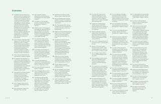 Endnotes 236 237
Endnotes
47.	 A building’s actual energy use in
operation can be far greater than
shown by a model submitted for
energy code compliance. This dis-
connect is known as the “perfor-
mance gap.” In a study of nearly
100 buildings in Toronto, Sidewalk
Labs found the performance
gap to be 13 percent, meaning
buildings use more energy when
actually up and running than
when modelled prior to con-
struction. See the “Sidewalk Labs
Toronto Multi-Unit Residential
Buildings Study” section of the
MIDP Technical Appendix for
more details.
48.	 City of Toronto, “Downtown Plan.”
Chapter 41 of the City of Toronto
Official Plan. Policy 3.1 states:
“Growth will be accompanied by
the community service facilities,
parkland, green infrastructure
and physical infrastructure
required to support complete
communities and the health of
residents, workers and visitors.”
49.	 City of Toronto Official Plan and
Amendments. Chapter 5, page 16.
50.	 For details on the East Bayfront
Local Infrastructure Charge, see
Waterfront Toronto, East Bayfront
and West Don Lands Stormwater
and East Bayfront Sanitary
Servicing Infrastructure: Request
for Supplementary Capital
Approval. Report to the Board of
Directors, June 13, 2017.
51.	 Greg Spafford and David Gordon,
Toronto’s Harbourfront: the
Harbourfront Corporation.
Canadian Institute of Planners
/ Association of Canadian
University Planning Programs
Case Study Series. 2001.
52.	 City of Calgary. Rivers District
Community Revitalization Plan.
April 2007.
53.	 City of Edmonton. Capital City
Downtown Plan. July 2010.
54.	 City of Toronto, Toronto
Official Plan and Amendments.
Consolidated June 2015. Chapter
5, page 15.
55.	 For details on the innovation
campus, consult the “Economic
Development” chapter in
Volume 1.
56.	 Details on each of the programs,
meetings and milestones held as
part of Sidewalk Toronto’s par-
ticipation plan can be found on
the Get Involved page of Sidewalk
Toronto’s website: sidewalkto-
ronto.ca/get-involved/
57.	 For more information on the
proportions of residential and
non-residential use in this pro-
posal compared to city bylaws,
see the accompanying “Planning
Policy Justification Report” in the
MIDP Technical Appendix.
58.	 For background and details on
factory-based mass timber con-
struction, consult the “Buildings
and Housing” chapter of Volume
2, as well as the “Buildings”
sections of the MIDP Technical
Appendix.
59.	 For details see Waterfront
Toronto, Port Lands Acceleration
Initiative. Report to the Board of
Directors, September 5, 2012.
60.	 Port Lands Planning Framework.
Section 3, page 60.
61.	 Urban Strategies Group, City of
Toronto and Waterfront Toronto,
Villiers Island Precinct Plan.
September 2017. 25-26.
62.	 The following pages provide
a summary of Sidewalk Labs’
proposals and commitments for
Villiers West. For more details
about the urban innovation
campus, consult the “Economic
Development” chapter in Volume
1. For more on the build program
for Villiers West, see “The River
District” chapter in Volume 1.
63.	 MaRS Discovery District, Place
Matters. Report, December 2017.
64.	 See the “Buildings and Housing”
chapter in Volume 2 for details on
the proposed below-market hous-
ing program.
65.	 See “The Quayside Plan” chapter
of Volume 1 for more details on the
proposed allocation of non-resi-
dential space.
66.	 Waterfront Toronto, Breaking Down
the Port Lands Flood Protection
Project. portlandsto.ca/proj-
ect-map/ (accessed March 31,
2019).
67.	 See Section 12.5 (d) of Toronto
Waterfront Revitalization:
Memorandum of Understanding
between the City of Toronto,
City of Toronto Economic
Development Corporation and
Toronto Waterfront Revitalization
Corporation. www.toronto.ca/
legdocs/2006/agendas/coun-
cil/cc060131/pof1rpt/cl027.pdf
(accessed May 15, 2019).
68.	 Waterfront Toronto, Request
for Proposals: Innovation and
Funding Partner for the Quayside
Development Opportunity. RFP No.
2017-13, issued March 17, 2017. 6.
69.	 See the “Digital Innovation”
chapter of Volume 2 for details
on Koala mounts.
70.	 See the “Sidewalk Labs Toronto
Multi-Unit Residential Buildings
Study” section of the MIDP
Technical Appendix for more
details on the performance gap in
building energy usage.
71.	 John Livey (Deputy City Manager
Cluster B), Waterfront Transit
Network Plan. Report to Executive
Committee, January 10, 2018.
72.	 For more information on the
proposed additional LRT seg-
ments and the total cost of the
expansion, see the “Enabling
Rapid Transit” section of the MIDP
Technical Appendix.
73.	 Consult the “Enabling Rapid
Transit” section of the MIDP
Technical Appendix for details on
the cost of the waterfront east
LRT extension.
74.	 Hatch Consulting, Economic
Impact Study: Acceleration of
the Implementation of Toronto
Waterfront East LRT. Prepared
for the Toronto Waterfront BIA,
January 2019. 16.
75.	 John Lorinc, “Delaying delivery of
waterfront transit.” Spacing, April
10, 2019.
76.	 See the TTC 15-Year Capital
Investment Plan  2019 – 2028
Capital Budget  Plan. Report to
the TTC Board, January 24, 2019.
77.	 City of Calgary. Rivers District
Community Revitalization Plan.
April 2007.
78.	 The urbanMetrics study is avail-
able in the “Sidewalk Toronto
Economic Impact Analysis”
section of the MIDP Technical
Appendix.
79.	 This analysis from urbanMetrics
includes Keating East in the total
tax revenue calculations, while
Sidewalk Labs’ property tax
analysis excludes Keating East,
for which incremental property
tax revenues have already been
pledged to other projects.
80.	 For more information on the
proportions of residential and
non-residential use in this pro-
posal compared to city bylaws,
see the accompanying “Planning
Policy Justification Report” in the
MIDP Technical Appendix.
81.	 For more details on Google’s
proposed campus in the IDEA
District and the creation of an
Urban Innovation Institute, see the
“Economic Development” chapter
in Volume 1.
82.	 For more details on the venture
fund proposal, see the “Economic
Development” chapter in Volume
1.
83.	 For more on the Sidewalk Works
program, see the “Economic
Development” chapter in Volume
1.
84.	 Waterfront Toronto, Waterfront
Toronto Employment Initiative.
July 2013. See the “Economic
Development” chapter for more
on Sidewalk Labs’ commitment to
employment for equity-seeking
groups.
85.	 For more on the proposal to
establish a mass timber factory,
see the “Buildings and Housing”
chapter in Volume 2.
86.	 For more on the accelerated
timelines resulting from factory
construction, see the “Buildings
and Housing” chapter in Volume
2. For more on the library of
parts, see “The Quayside Plan”
chapter in Volume 1, as well as
the Buildings section of the MIDP
Technical Appendix.
87.	 For more on Building Information
Modelling, see the “Buildings and
Housing” chapter in Volume 2.
88.	 For more details on the Loft space
concept, see the “Buildings and
Housing” chapter in Volume 2.
89.	 For more on flexible wall systems,
see the “Buildings and Housing”
chapter in Volume 2.
90.	 For more on the proposed out-
come-based building code sys-
tem, see the “Digital Innovation”
chapter in Volume 2.
91.	 For more on the flexibility of stoa
space, see the “Buildings and
Housing” chapter in Volume 2.
92.	 For more details on the proposed
small business incubator, see the
“Public Realm” chapter in Volume
2.
93.	 For more on the Seed Space
platform, see the “Public Realm”
chapter in Volume 2.
94.	 Unless otherwise noted, each
of the initiatives in this table
are further detailed in the
“Sustainability” chapter of Volume
2. For background information
on projected greenhouse gas
reductions, consult the “Sidewalk
Toronto Greenhouse Gas Model -
Path to Climate Positive” section
of the MIDP Technical Appendix.
95.	 For more on the role of electric
vehicles in Quayside and the IDEA
District, see the “Mobility” chapter
in Volume 2.
96.	 For more details on the use of
mass timber in Quayside and
the IDEA District, consult the
“Buildings and Housing” chap-
ter in Volume 2. Calculations on
the carbon benefits of mass
timber courtesy the Canadian
Wood Council’s online Carbon
Calculator: /cwc.ca/design-tools/
carbon-calculator/ (accessed
April 17, 2019).
97.	 For more on the benefits of
Shikkui plaster, see the “Buildings
and Housing” chapter in Volume 2.
98.	 Unless otherwise noted, each of
the initiatives in this table are fur-
ther detailed in the “Buildings and
Housing” chapter of Volume 2.
99.	 For more on the proposed Care
Collective, see “The Quayside
Plan” chapter in Volume 1.
100.	For details on the proposed Civic
Assembly, see “The Quayside
Plan” chapter in Volume 1.
101.	For more on the Quayside
elementary school, see “The
Quayside Plan” chapter in
Volume 1.
 