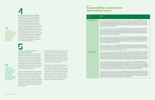 Partnership Overview 42 43
4Establish strong public sector oversight
Dedicated public oversight and control are
essential to propelling growth and foster-
ing the urban innovations contemplated in
the MIDP. Following Waterfront Toronto’s
directive to think holistically about the struc-
tures required for achieving the MIDP vision,
Sidewalk Labs’ proposal centres on a potential
solution: to designate Waterfront Toronto or
another public entity to lead a new geograph-
ically targeted strategy in the eastern water-
front. The proposal for an IDEA District includes
a modified regulatory framework designed
to advance public objectives and enable key
innovations, including through the use of
certain financing mechanisms and the new
role of public administrator.
5Structure the role of Sidewalk Labs
to leverage its strengths
Sidewalk Labs structured its Innovation and
Funding Partnership Proposal to capitalize
on its own unique combination of strengths,
including a team that spans urban planning,
technology, policy, architecture, engineering,
development, and finance; its exceptional
technological resources; its access to patient
capital that is able to take a long-term view of
investing, where warranted; and its ability to
serve as an economic catalyst.
Together, these capabilities inform a general
approach in the MIDP, in which Sidewalk Labs
agrees to shoulder a disproportionate share
of the cost of investments in infrastructure
and innovation — and to receive its compen-
sation in later stages. As reflected in the table
below, these capabilities also inform the inter-
related “Innovation” and “Funding” responsibil-
ities that the Innovation and Funding Partner
role comprises.
While Sidewalk Labs proposes to focus on the
roles where it can add the greatest value, the
converse is equally important: others should
lead areas where they can uniquely contrib-
ute. For example, Sidewalk Labs proposes to
provide optional financing support to advance
the Waterfront East LRT extension but would
not construct, own, or operate it.
This approach holds true across all aspects
of the project, including technology and
other horizontal infrastructure. It is especially
evident with real estate development, where
Sidewalk Labs proposes to lead vertical devel-
opment only at Quayside and Villiers West, to
prove to the private market that its innova-
tion hypotheses are commercially viable. The
expectation is that other developers would
lead all other vertical development.
The IDEA District
proposal is presented
in detail in Chapter 1
for the consideration
of the three orders
of government
and would require
government
authorization.
Fig. 0.5
Responsibilities as Innovation
and Funding Partner
Role Scope
Innovation Partner Support and advise the public administrator on achieving innovation objectives. Sidewalk Labs would
provide advisory, technical, and management services to implement the MIDP’s innovation strategy,
including designing technical specifications and design standards to meet Waterfront Toronto’s objec-
tives; integrating advanced systems with municipal infrastructure; and, in later phases, advising on the
development of advanced systems.
Deliver Quayside as a demonstration. Sidewalk Labs would serve as lead developer, with local partners,
of the vertical development of Quayside and advance associated horizontal infrastructure. Relying
on Sidewalk Labs’ willingness to undertake and finance mission-driven investments, Quayside would
serve as the starting point of the project to demonstrate the benefits and feasibility of the innovative
approaches, systems, and design elements.
Deliver advanced systems in Quayside and Villiers West. Sidewalk Labs would serve as lead developer
of most advanced systems and therefore would assume the responsibility of identifying operators and
partners to implement the advanced power grid, thermal grid, and other systems identified as vital to
the success of Quayside and the Villiers West urban innovation campus, and to achieving the priority
outcomes identified by Waterfront Toronto.
Deploy key technology products. Sidewalk Labs would identify or develop critical urban technology
solutions, including a small number identified as “purposeful solutions.” Building off Sidewalk Labs’ tech-
nological expertise and assets, the resulting products would incorporate enhanced privacy protections
and use published standards to avoid technology “lock-in.”
Funding Partner Serve as economic development catalyst. Sidewalk Labs would serve as lead developer for a major eco-
nomic development project: an urban innovation campus on Villiers West. This role relies on a commit-
ment from Alphabet to establish a new Canadian headquarters for Google on Villiers West, as part of an
agreed-upon transaction within the IDEA District, and making a series of other strategic investments to
cultivate an urban technology cluster. This would include seeding a new applied urban technology research
institution, investing in Canadian urban tech startups, and developing an innovation-oriented workforce.
Provide optional financing and credit support for critical infrastructure. At the option of Waterfront
Toronto and the relevant government participants, Sidewalk Labs has offered to provide various types
of financial support to facilitate the construction of essential infrastructure, including credit support to
accelerate the delivery of the Waterfront East LRT and financing for municipal infrastructure throughout
the project area. It would also seek to facilitate financing for operators of advanced systems through a
newly formed company (with outside partners) focused on next-generation infrastructure.
Fund supplemental innovation investments. To catalyze innovation, Sidewalk Labs is prepared to make
“supplemental innovation investments” to support the advanced power grid and thermal grid, and pos-
sibly other advanced systems. These early investments help achieve Waterfront Toronto’s sustainability
outcomes without significant increases to user rates, until the systems reach a scale and operational
efficiency sufficient to be economically viable on a standalone basis.
See Chapter 7,
on Page 218, for a
summary of the roles
of all participants
in the IDEA District,
including the
three orders of
government, the real
estate development
community, and third-
party vendors.
 