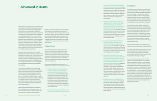 Ch—2 108 109Innovation and Funding Partnership Proposal
Advanced systems
Waterfront Toronto’s RFP for an Innovation and
Funding Partner identified significant sustain-
ability, urban innovation, and mobility objec-
tives that are only achievable through the
development of advanced systems capable of
outperforming business as usual approaches
and traditional systems.68 To date, no other
comprehensive, large-scale project has inte-
grated all these components. Their combined
effect would be dramatic, enabling the IDEA
District to materially improve mobility, deliver
ubiquitous internet connectivity to residents
and workers, and advance outsized sustain-
ability objectives, including the establishment
of a climate-positive community.
Sidewalk Labs proposes to serve as lead
developer of a range of advanced systems for
Quayside and Villiers West. These systems are
essential to achieving Waterfront Toronto’s
priority outcomes, to delivering the innovative
real estate model called for in the MIDP, and
to proving the practical and financial viability
of these advanced systems in the broader
marketplace.
The success or failure of the vertical real
estate development at Quayside and Villiers
West is inextricably tied to the availability and
effectiveness of these advanced systems,
some of which are not available on the mar-
ket. For example, the ability to achieve more
than incremental reductions in GHG emissions
in Quayside requires an advanced power
grid, a thermal grid, mobility improvements,
and a host of building-specific innovations —
all working together.
Given the critical importance of these sys-
tems, Sidewalk Labs would play a hands-on
role in the early stages of their development
and operation. It would prepare designs,
identify or partner with operators, and refine
and stabilize the operations to achieve effi-
ciency and deliver the promised performance
outcomes. This section is intended to describe
the role that Sidewalk Labs would play as the
lead developer of advanced systems to best
manage the pursuit of innovation and create
a platform for expansion across the broader
IDEA District.
Objectives
The advanced systems proposed are nec-
essary to achieving the Waterfront Toronto
objectives for the IDEA District. Advanced
systems would also allow the city and province
to advance other policy goals, including those
set forth in TransformTO, TOcore, Resilient
City, the Toronto Green Standard, and the New
Toronto Official Plan.
Developing these advanced systems for a
neighbourhood offers several specific benefits:
	 Neighbourhoods are small enough to
innovate yet big enough to leverage
meaningful investment and cost sav-
ings from scale. For example, the waste
management system at Quayside has
a large enough user base to justify the
investment in the neighbourhood collec-
tion facility, as well as centralized oper-
ation, which will ultimately yield a more
cost effective and less disruptive way to
remove waste from the site while improv-
ing diversion rates.
	 Project-based standards tailored to dis-
trict performance allow for systems that
apply the most effective technologies
for the site characteristics. For example,
the advanced power grid allows for each
neighbourhood to develop the appropri-
ate balance of generation and storage
depending on the load profile relative to
varying uses and generation potential
relative to available rooftop space
and shading.
	 Operating sustainability systems at a
neighbourhood or district scale rather
than applying them to an individual
building creates efficiencies and space
savings by balancing peak demands
across the system. For example, because
thermal demand for specific uses varies
at different times of day, a district ther-
mal grid improves efficiency by transfer-
ring energy between buildings based on
their localized needs.
	 Layering complementary systems in
a single geography enables cross-
platform efficiencies that amplify the
overall benefit. For example, energy effi-
ciency can be optimized by coordinating
the activities and combining the controls
for electricity (the advanced power grid)
and heating (the thermal grid).
	 Integrating horizontal infrastructure
systems, municipal and advanced, allows
for coordinated design, cost-effective
construction, and the ability to establish
a comprehensive district-wide opera-
tional governance structure. Integrating
advanced systems into the design
approach — particularly for infrastruc-
ture in the public right of way, such as
dynamic streets — facilitates coordina-
tion and reduces the potential for space
conflicts during installation that occur
where advanced systems are treated as
add-ons.
	 Isolating systems at a neighbourhood
scale enhances resiliency. For example,
the district-level stormwater manage-
ment system offers a holistic upstream
approach that reduces stress on down-
stream treatment facilities during signifi-
cant rainfall events, while expanding local
green spaces.
Program
The MIDP proposes advanced sustainability
systems (including an advanced power grid,
a thermal grid, a waste management system,
and a stormwater management system),
advanced mobility systems (a freight man-
agement system, dynamic streets, district
parking management, and mobility subscrip-
tion package), and an advanced digital com-
munications network (see table on Page 92).
The advanced sustainability systems, the
freight management system, and the digital
communications network would be operated
by private companies, except where Toronto
Hydro is involved with the operation of the
advanced power grid. The advanced mobil-
ity systems would be operated by the WTMA.
Dynamic streets, the only advanced system
that replaces publicly operated municipal
infrastructure, would be owned by the city as
a public right of way.
All of the other systems are traditionally pri-
vate services and represent novel approaches.
The advanced systems would deliver a range
of sustainability and mobility benefits and
direct quality of life benefits to residents,
workers, and visitors to the district, including
those listed in the table on Page 111.
The set of systems proposed for the IDEA
District, which is described in the following
table, is designed to enable a wide range of
developers to participate in the future while
ensuring the long-term sustainability of the
waterfront. To ensure a high degree of flexibil-
ity, Sidewalk Labs intends to evaluate alterna-
tive approaches — to expand opportunities for
a wide range of service providers and facilitate
easy, inexpensive maintenance and upgrading
of systems. Sidewalk Labs is specifically con-
sidering models that would encourage service
providers of all sizes to access shared building
space, with easy access to complementary
systems and to users.
 
