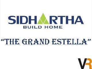 Sidhartha New Projects in Gurgaon - Upcoming The Grand Estella Dwarka Expressway Call Vaibhav Realtors 8826997780