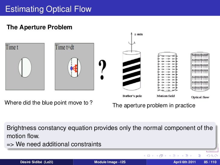 computer vision and applications pdf