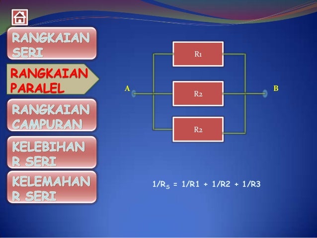 ppt rangkaian seri dan paralel