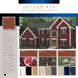 Siding Worksheet.pdf Siding style-guide-single | PDF
