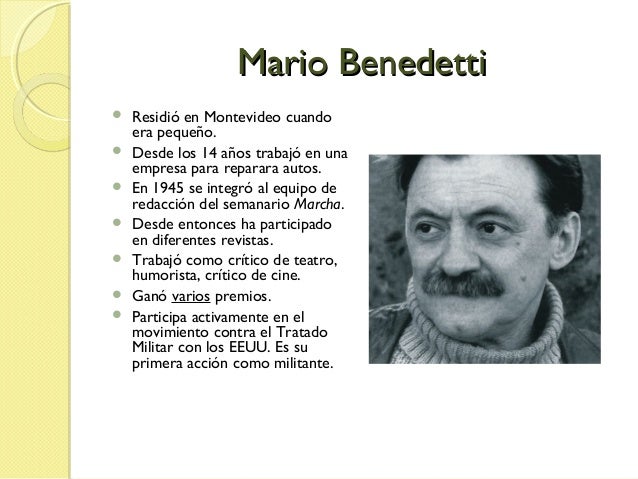 Si dios fuera mujer mario benedetti
