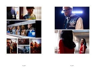 SID LEE – PUBLICITÉ   SID LEE – PUBLICITÉ
      - 10 -                - 11 -
 