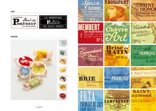 logoS




                                       MD/®




             MD/®

packaging




            SID LEE – BRAND IDENTITY
                     - 40 -
 