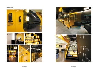 flagship store




                 SID LEE – BRAND IDENTITY   SID LEE – BRAND IDENTITY
                          - 72 -                     - 73 -
 