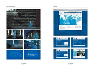 PUBLICITÉS TÉLÉvisées                                  SITE WEB




                        SID LEE – IDENTITÉ DE MARQUE              SID LEE – IDENTITÉ DE MARQUE
                                    - 12 -                                    - 13 -
 