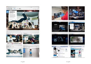 SID LEE - CASE STUDIES   SID LEE - CASE STUDIES
       - 20 -                    - 21 -
 