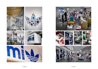 SID LEE - CASE STUDIES   SID LEE - CASE STUDIES
        - 24 -                   - 25 -
 