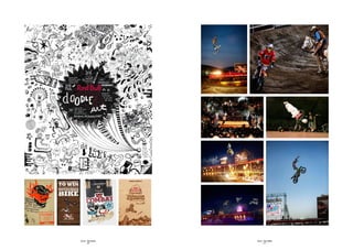 SID LEE - CASE STUDIES   SID LEE - CASE STUDIES
        - 36 -                   - 37 -
 