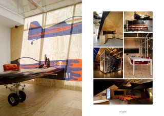 SID LEE - CASE STUDIES   SID LEE - CASE STUDIES
       - 40 -                    - 41 -
 