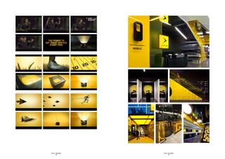 SID LEE - CASE STUDIES   SID LEE - CASE STUDIES
       - 44 -                    - 45 -
 