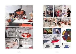 Eat                             Play




Rest                            Move


       SID LEE - CASE STUDIES          SID LEE - CASE STUDIES
               - 70 -                          - 71 -
 