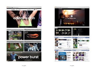 SID LEE - CASE STUDIES   SID LEE - CASE STUDIES
        - 14 -                   - 15 -
 