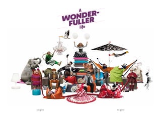 A
                                d
                             nler
                          wo l     er-
                           fu life




SID LEE - Études de cas                  SID LEE - Études de cas
        - 66 -                                   - 67 -
 