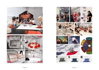 Eat                              Play




Rest                             Move


       SID LEE - Études de cas          SID LEE - Études de cas
               - 70 -                           - 71 -
 