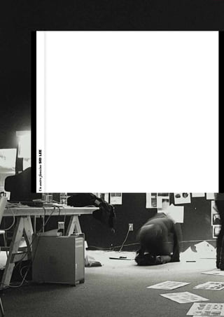 Un autre fanzine sid lee
 