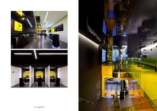 SID LEE – Retail  interior design   SID LEE – Retail  interior design
             - 20 -                                - 21 -
 