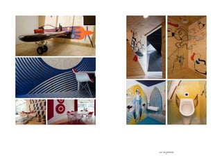 SID LEE – Retail  interior design
              - 31 -
 