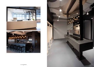 SID LEE – Retail  interior design
             - 62 -
 
