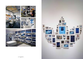 SID LEE – Retail  interior design
             - 68 -
 