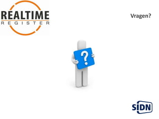 Vragen?
